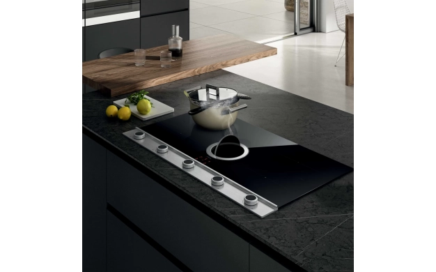 Аспириращ плот Elica NikolaTesla Unplugged BLIX/A/90